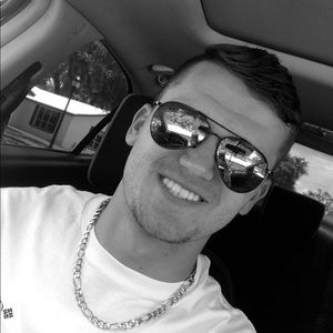 Meet your Posher, Brandon